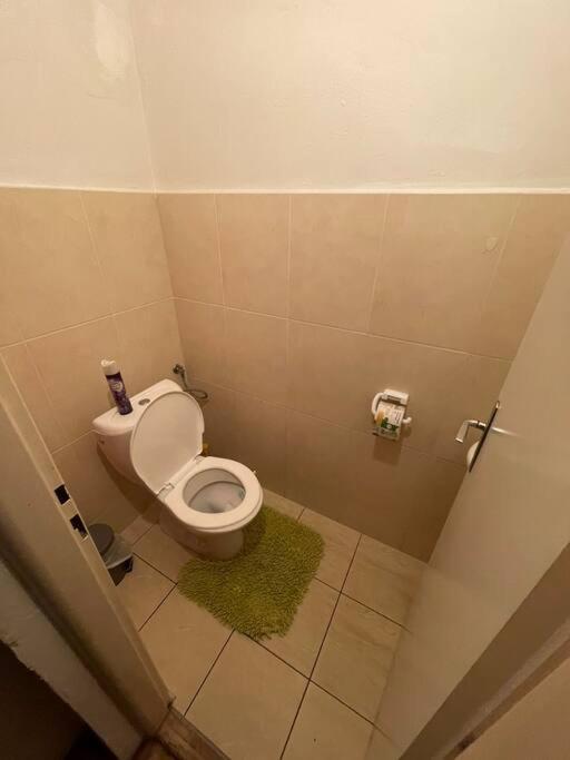 Near Main Railway And Bus Station Apartamento Brno Exterior foto