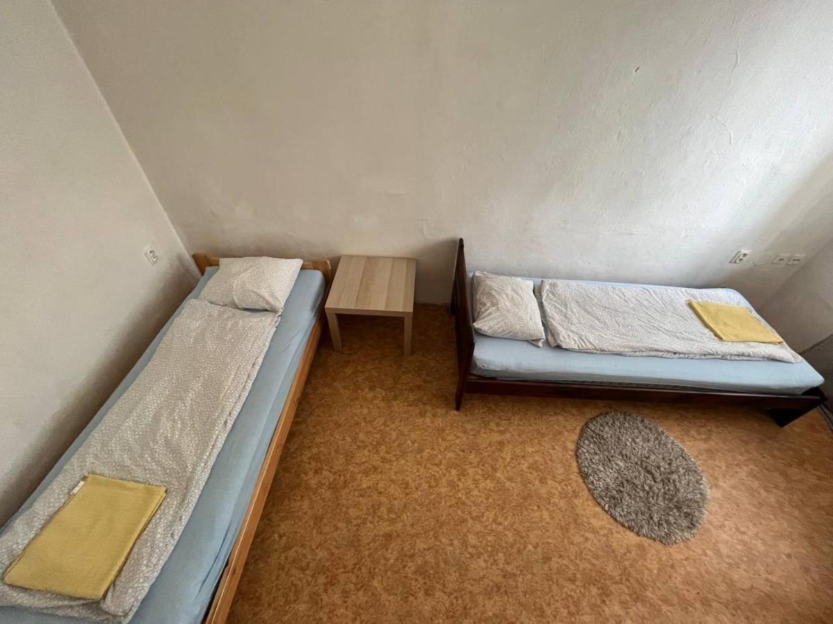 Near Main Railway And Bus Station Apartamento Brno Exterior foto